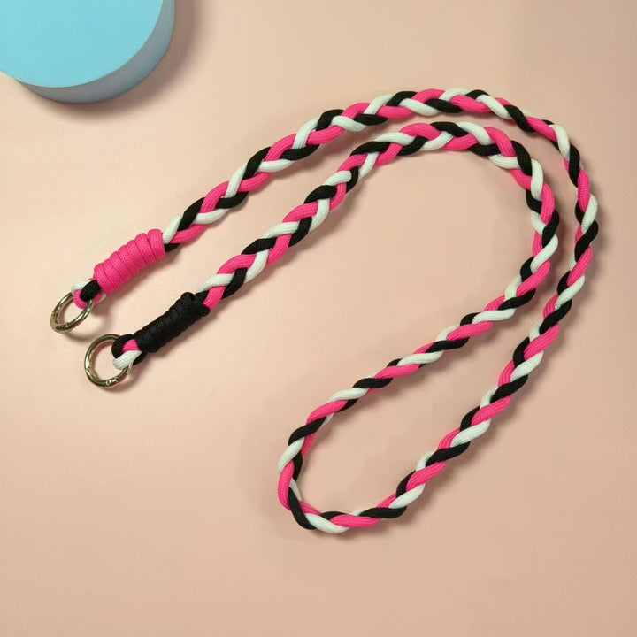 Braided Dog Leash Kalsten