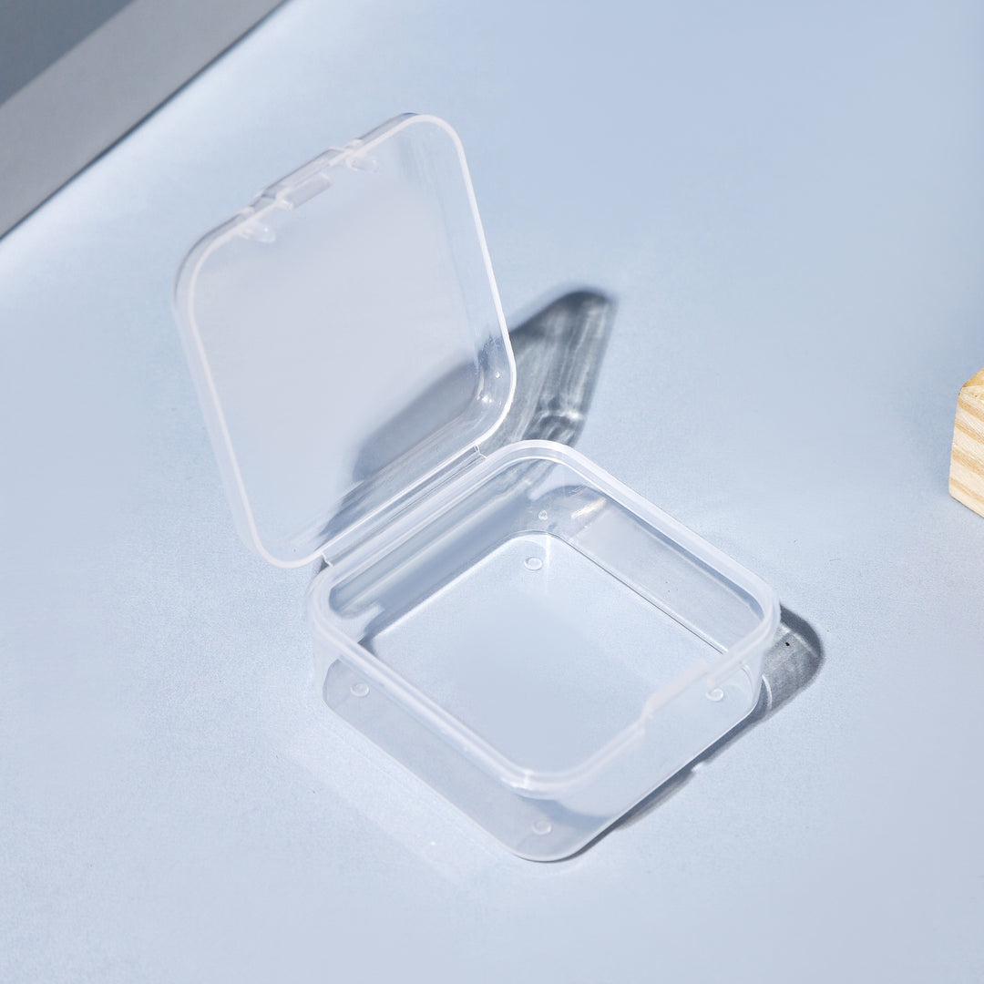 Transparent Storage Container Kalsten