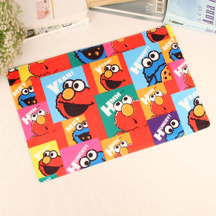 Cartoon-Themed Floor Mat 1790956719