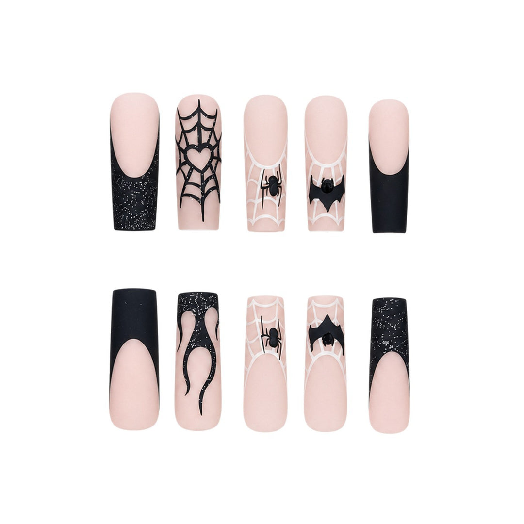 Artistic Nail Art Kalsten