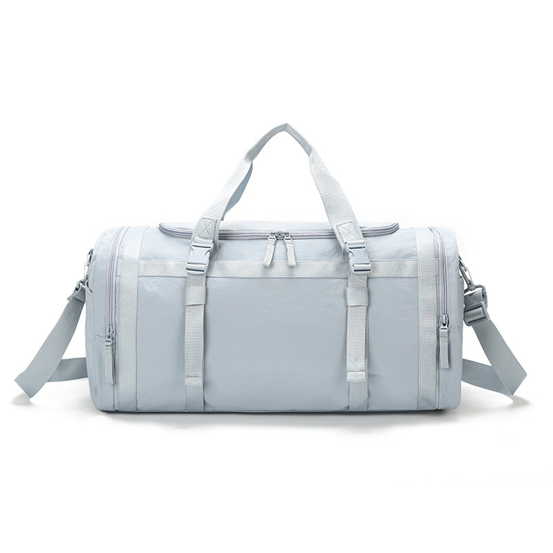 Versatile Multi-Functional Gym Duffel Bag Kalsten