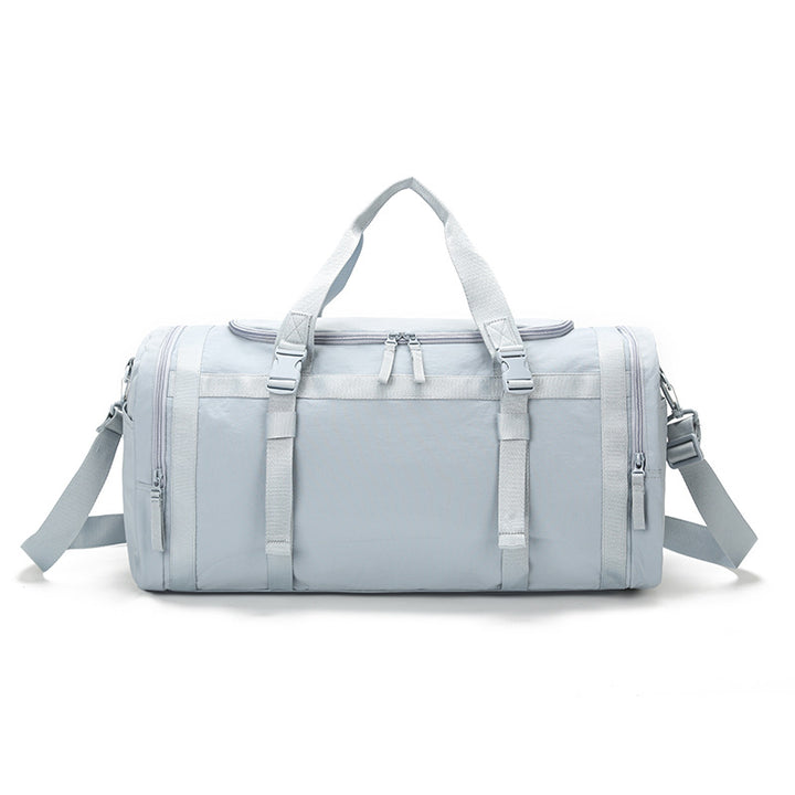 Versatile Multi-Functional Gym Duffel Bag Kalsten