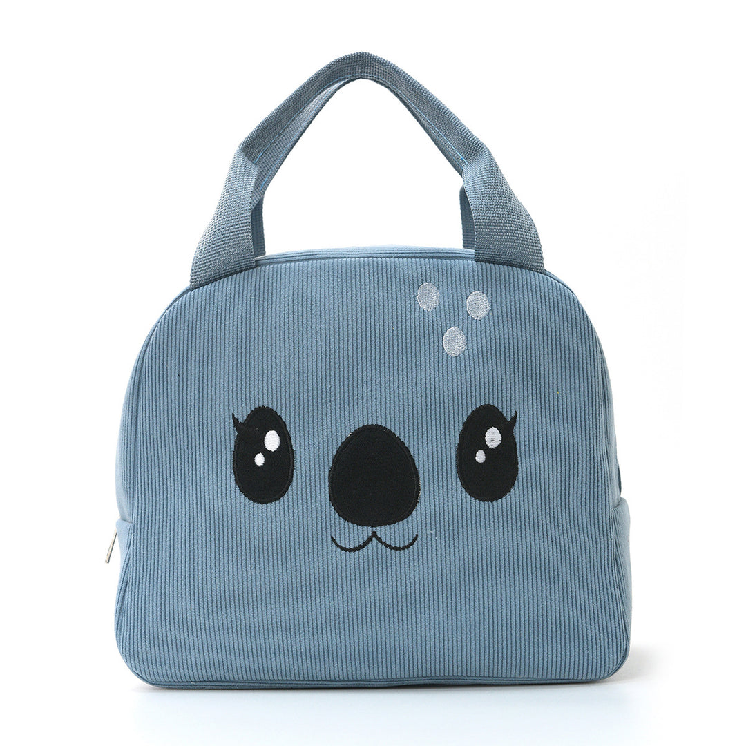 Cute animal pencil case Kalsten