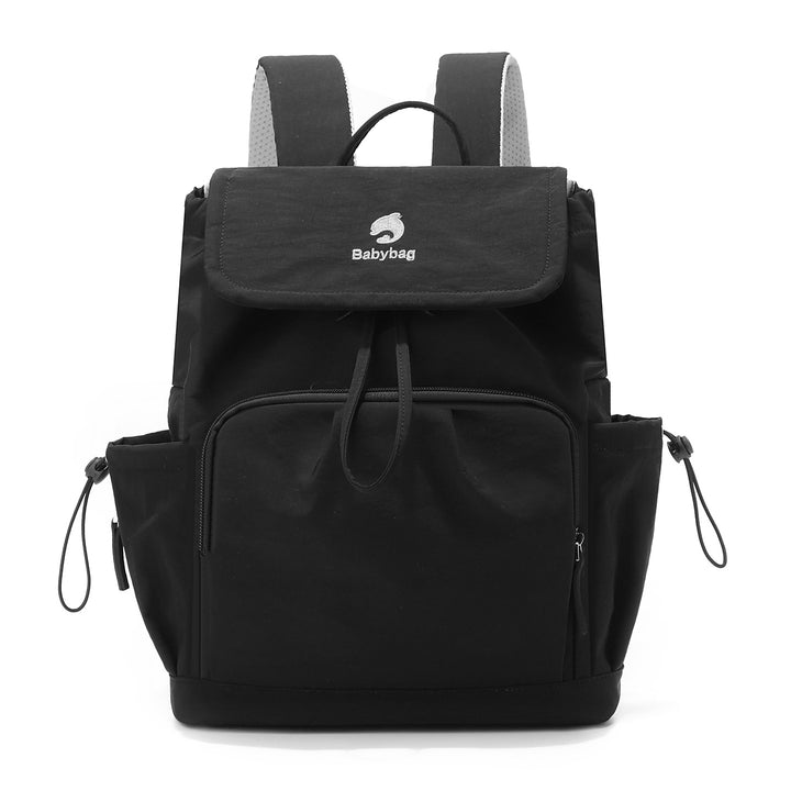 Versatile Multi-Function Diaper Backpack Kalsten