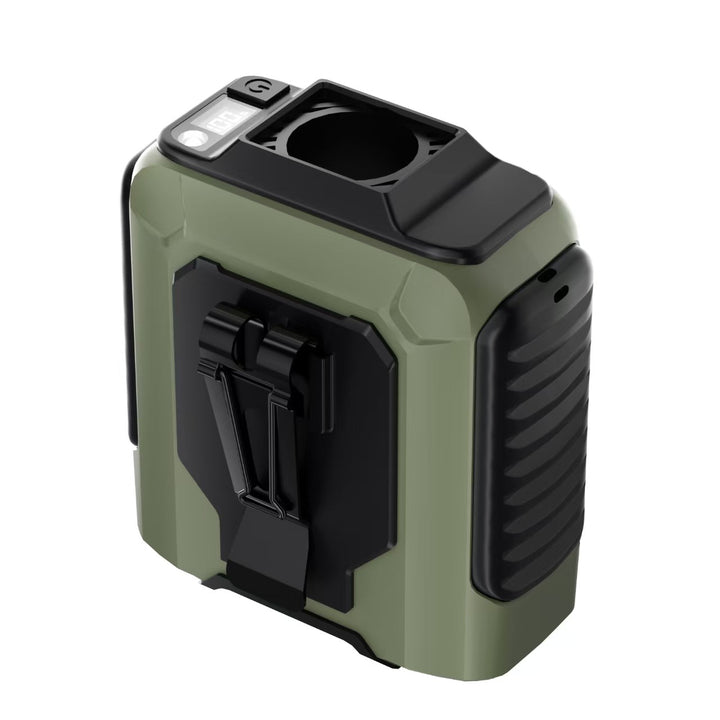 Men's Portable Bluetooth Speaker Kalsten