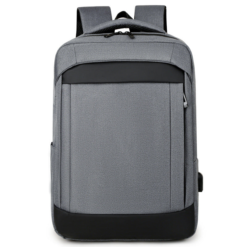 Versatile Multi-Functional Laptop Backpack