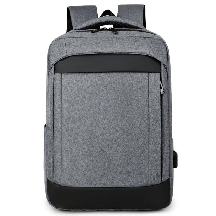 Versatile Multi-Functional Laptop Backpack