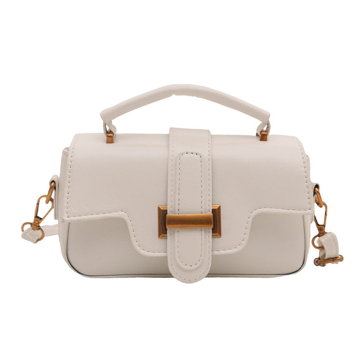 Compact Stylish Handbag  1790616953