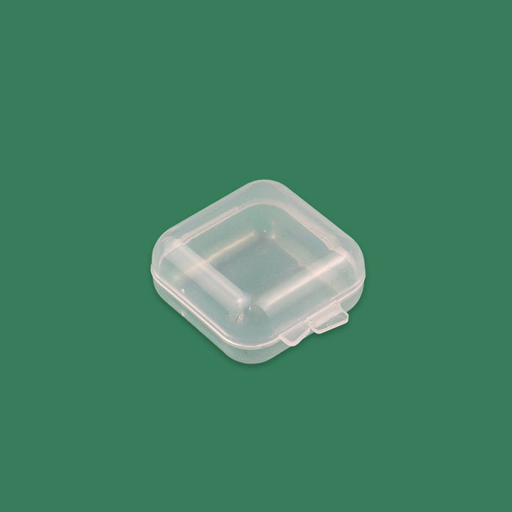 Modular Stackable Storage Box Kalsten