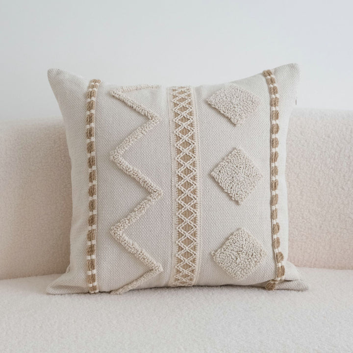 Decorative Throw Pillow for Living Space Decor