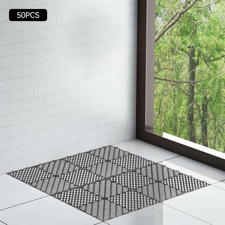 Waterproof Outdoor Mat Kalsten