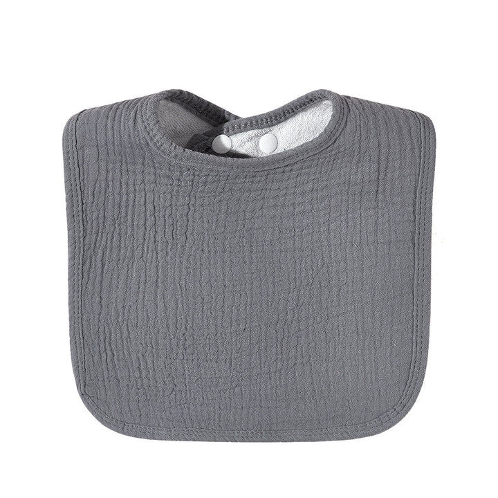 Reusable Cotton Baby Bib kalsten