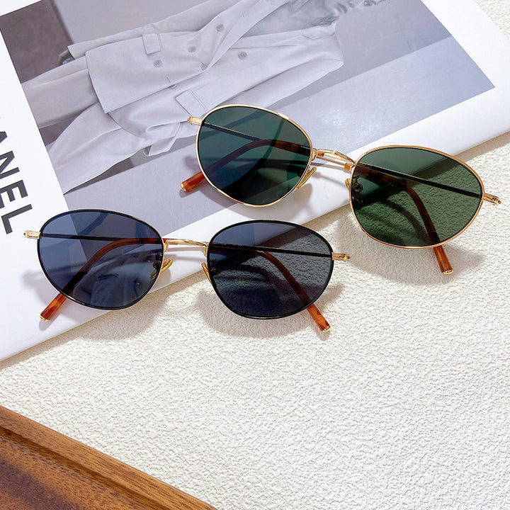 Fashionable Glasses in Elegant Design Kalsten
