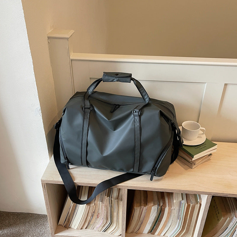 Durable Gym Duffle Bag Kalsten