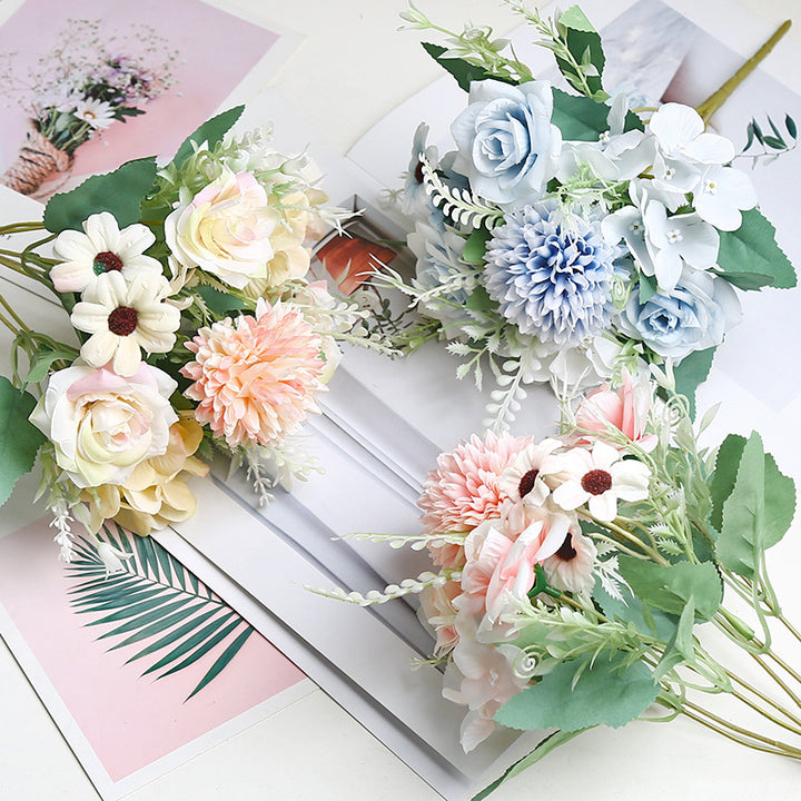 Premium Floral Decor