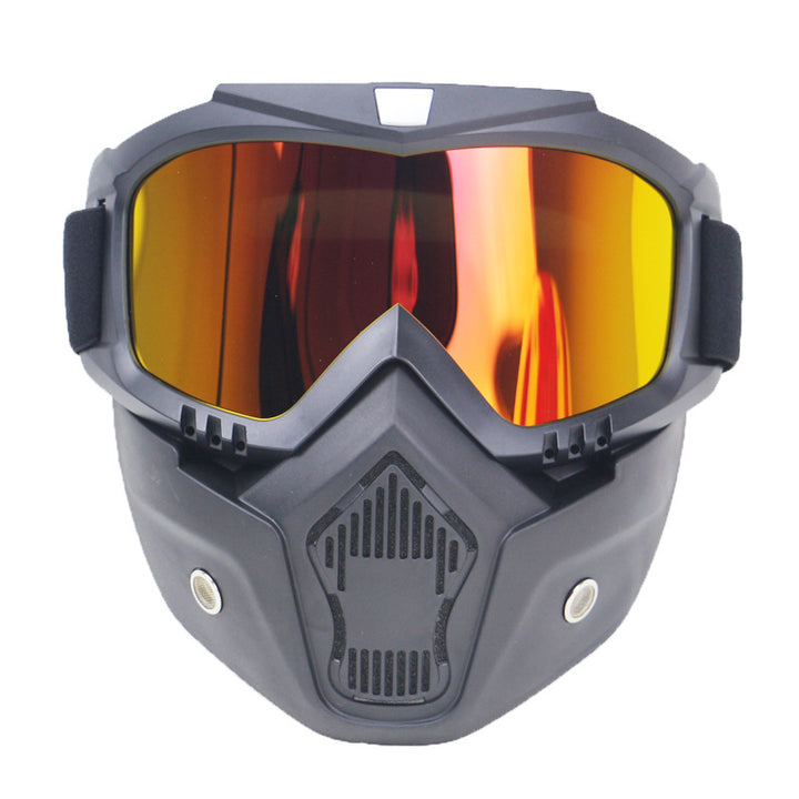 High-Performance Off-Road Goggles Kalsten