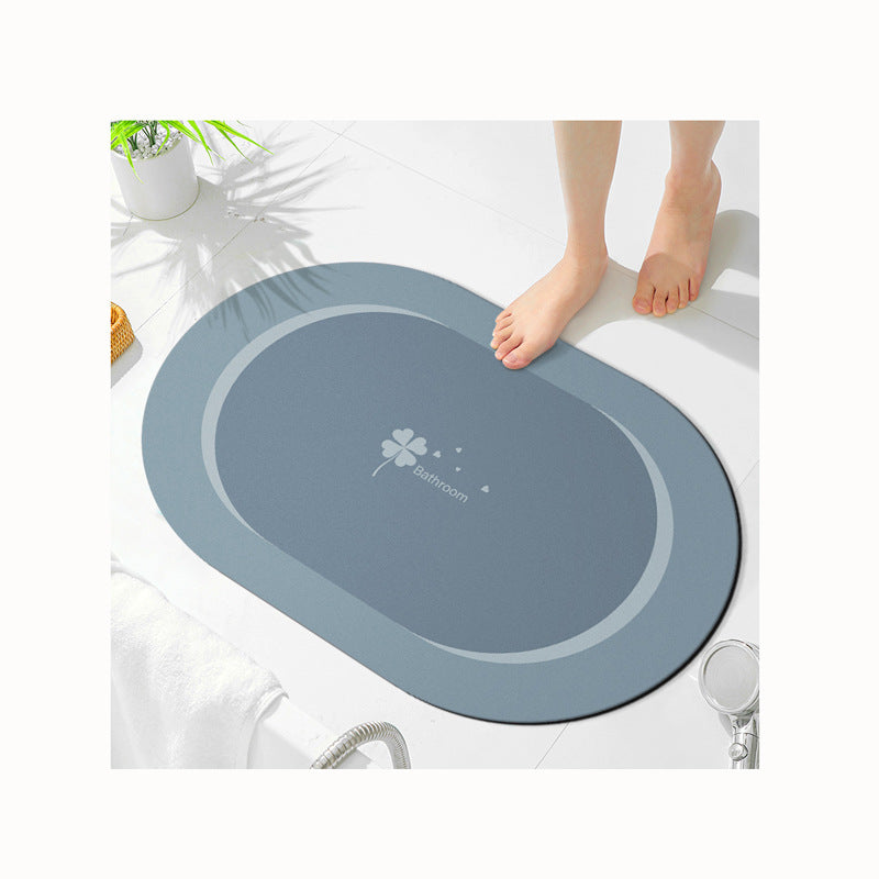 Bathroom Comfort Mat