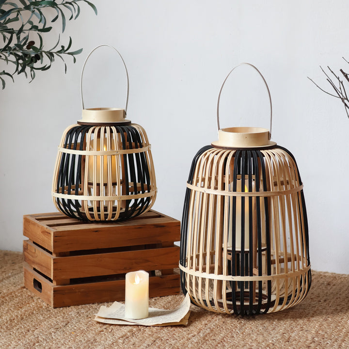 Decorative table lamp Kalsten