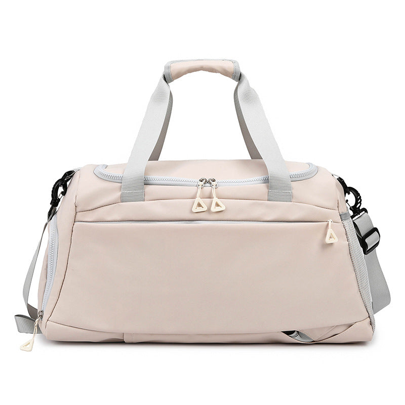 Versatile Gym and Travel Duffle Bag Kalsten
