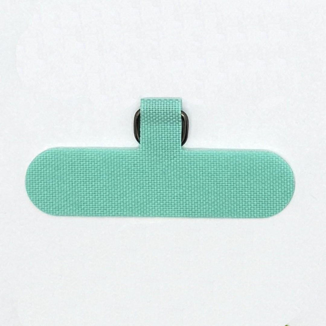 Adjustable Fabric Loop Strap Kalsten