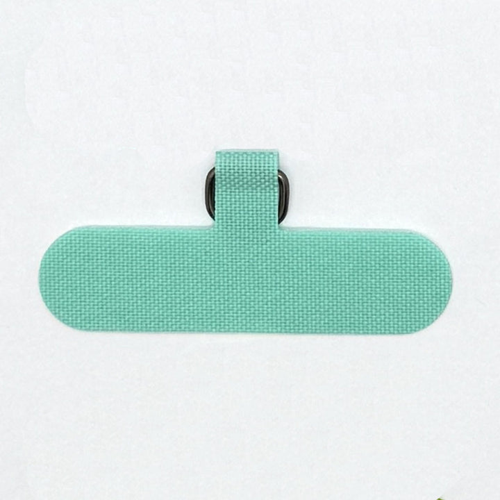 Adjustable Fabric Loop Strap Kalsten