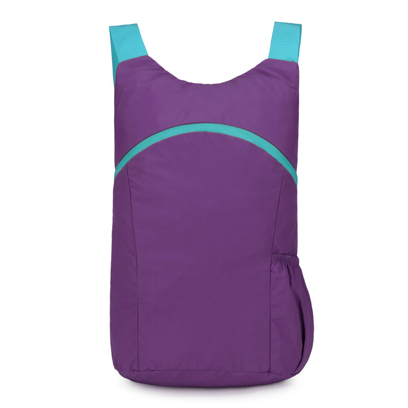 Compact Travel Backpack Kalsten