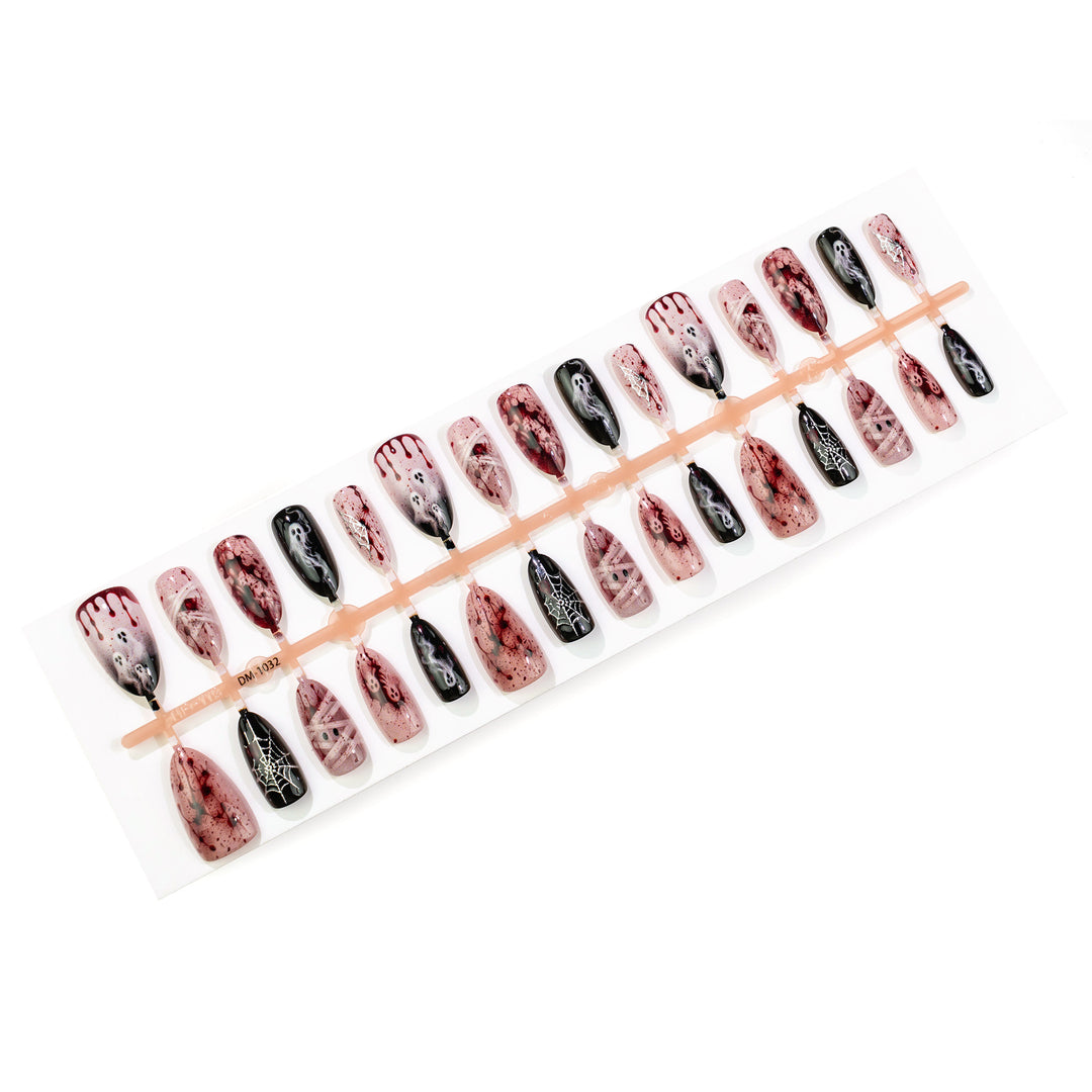 Decorative Nail Art