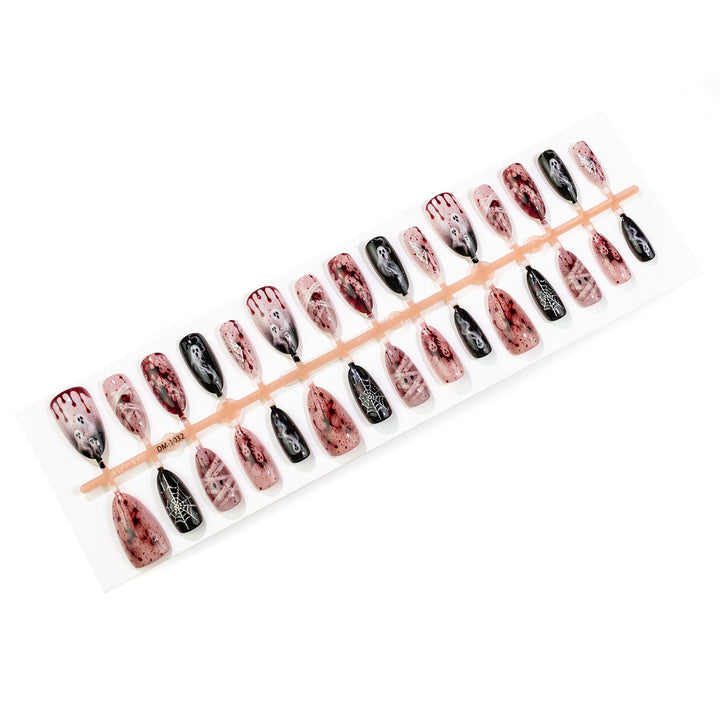 Decorative Nail Art