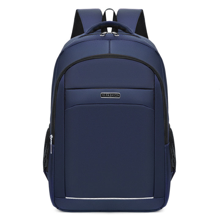 Professional Multi-Compartment Travel Backpack Kalsten