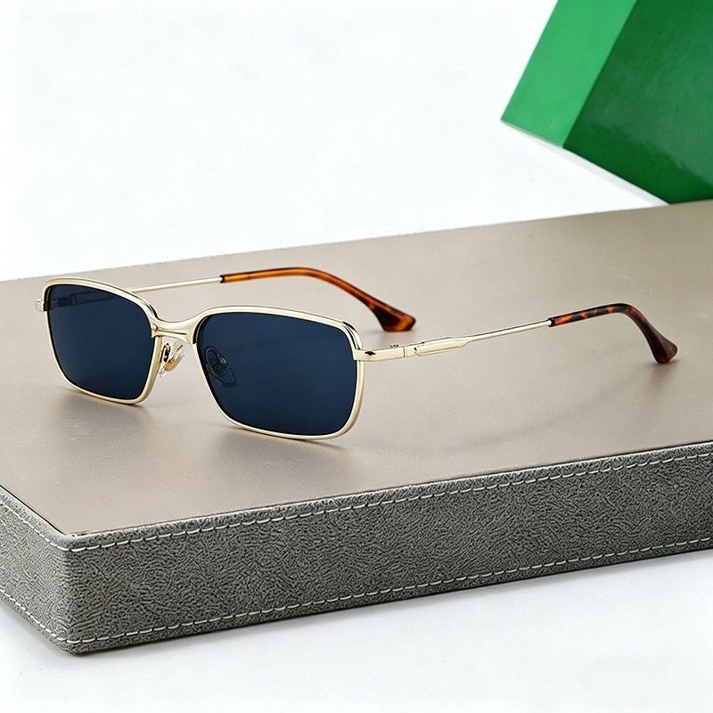 Fashionable Metal Glasses Kalsten