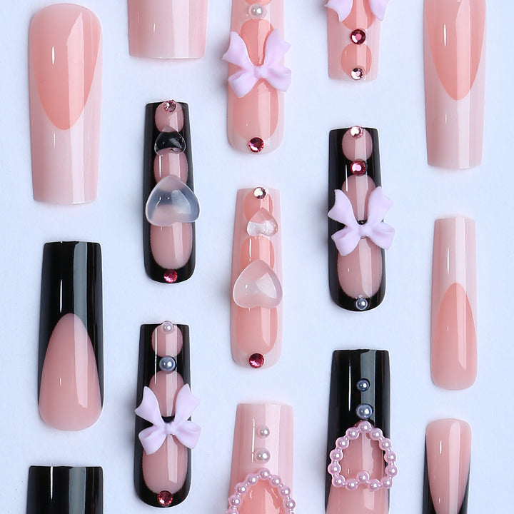 Nail design Kalsten