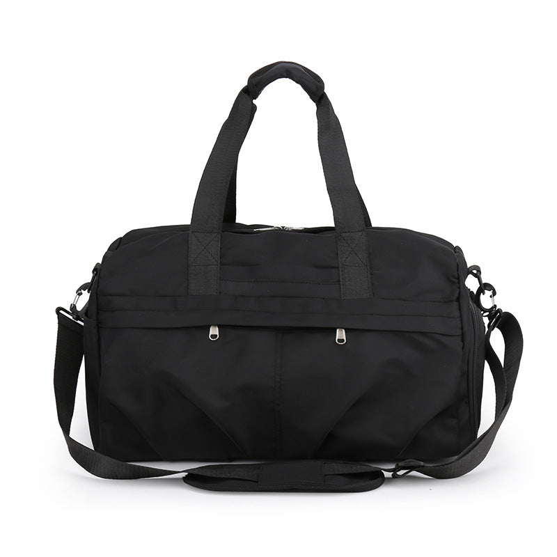 Multi-Functional Sports Duffel Bag
