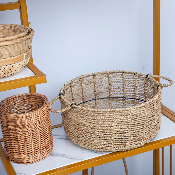 Storage Basket Kalsten
