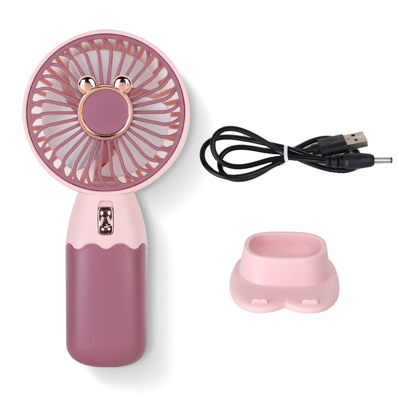 Portable Mini Fan Kalsten