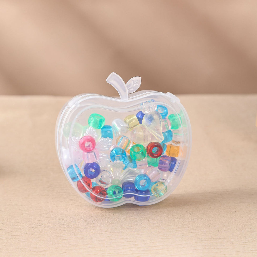Apple-Shaped Snack Container Kalsten