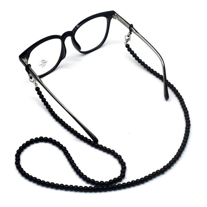 Beaded Eyewear Retainer Chain Kalsten 1786692110