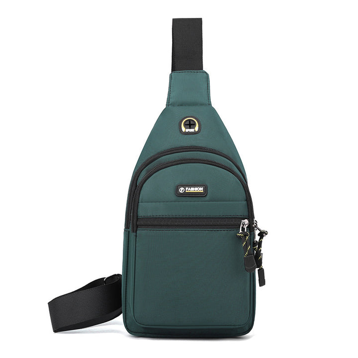 Versatile Sling Rucksack