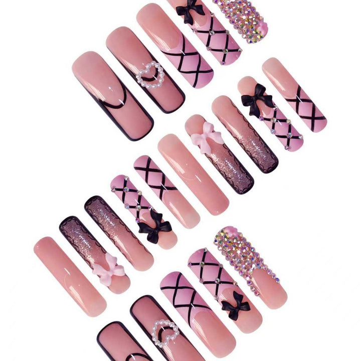 Nail Art Design Kalsten