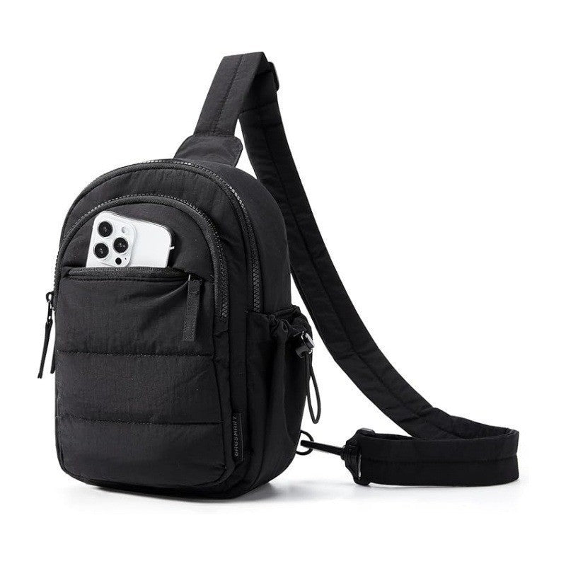 Shoulder bag Kalsten