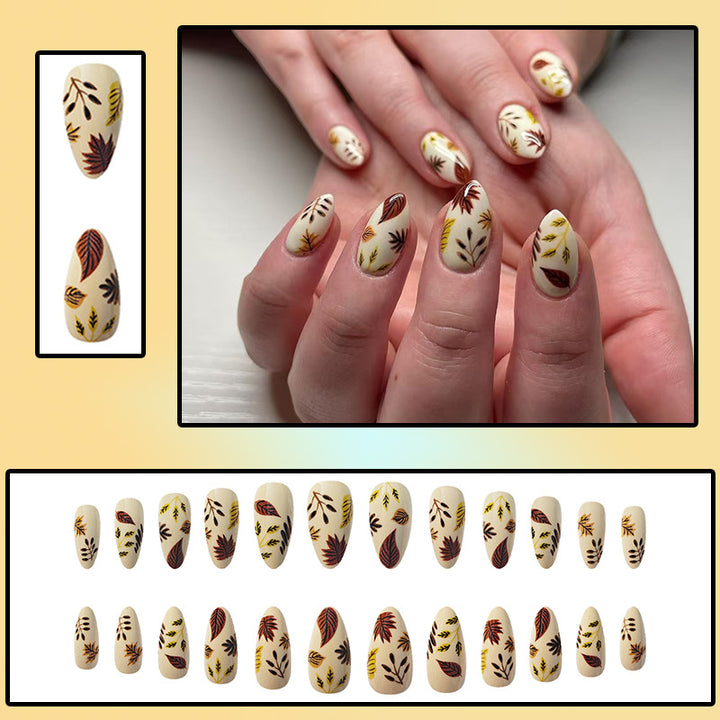 Artistic Nail Art