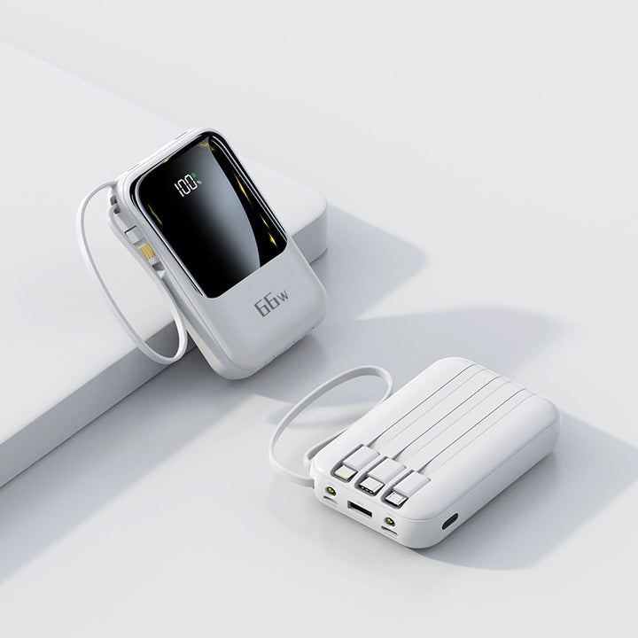 Portable Powerbank Kalsten