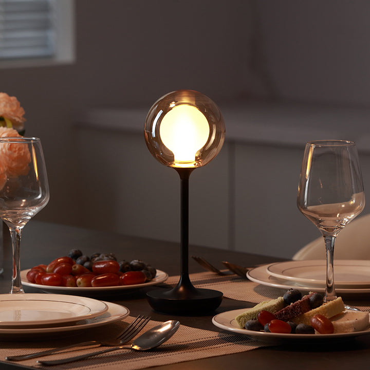 Modern Table Lamp for Stylish Home Decoration