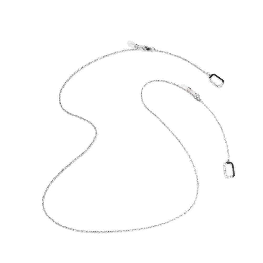 Stylish Chain Eyewear Holder Kalsten