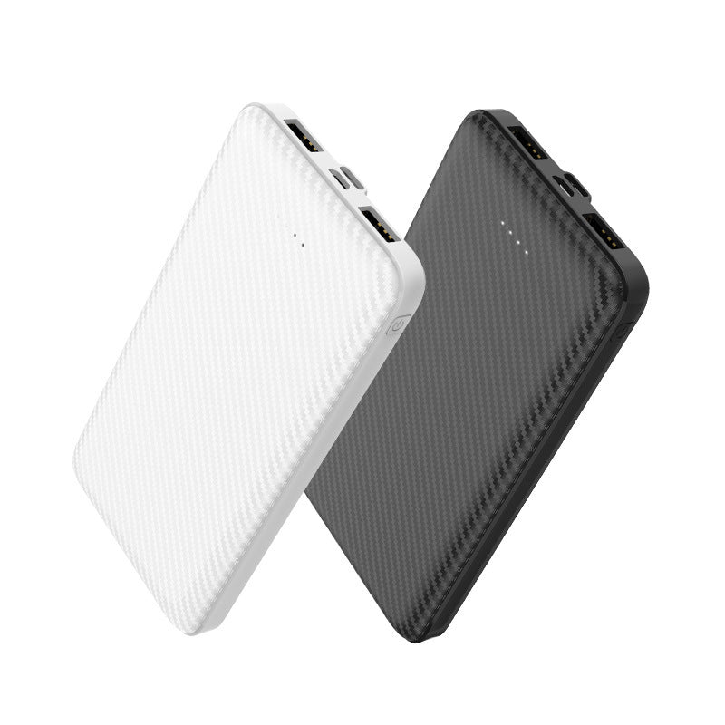 High-performance power bank with dual USB ports Kalsten