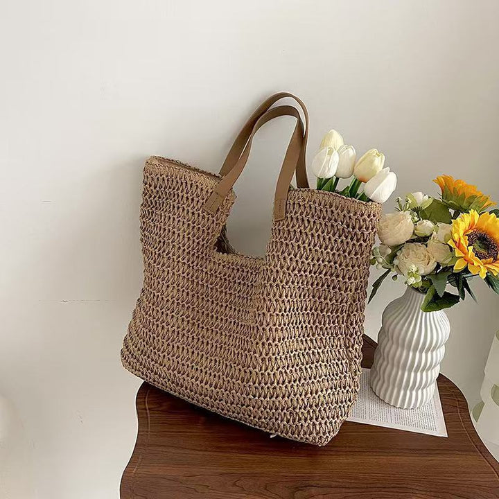 Beach bag Kalsten