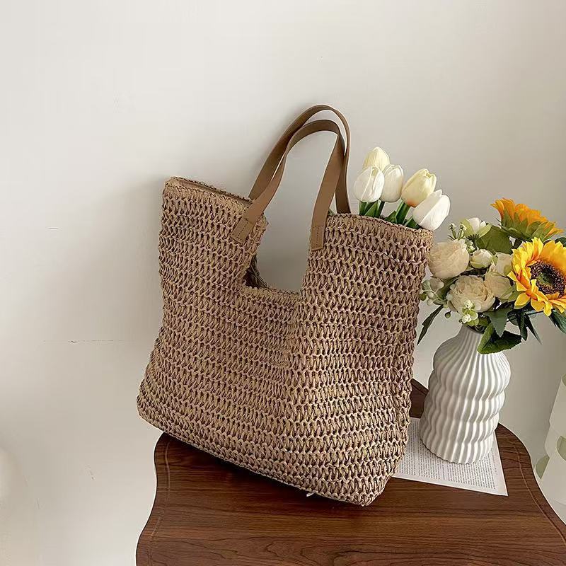 Large Macrame Shopping Bag Kalsten