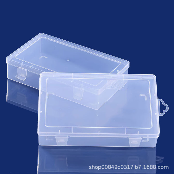 Multi-Purpose Storage Case Kalsten