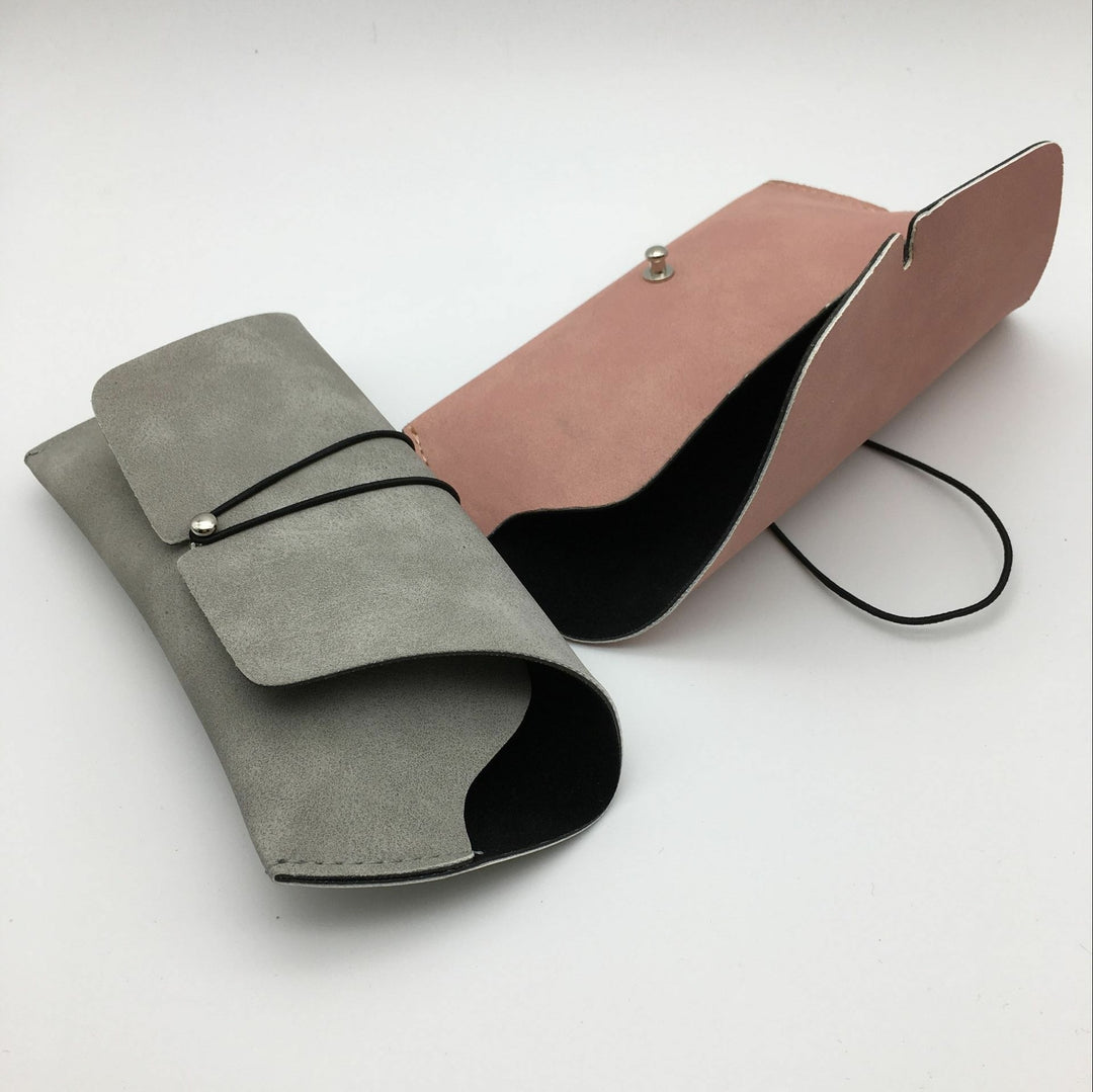 Leather Eyewear Case Kalsten