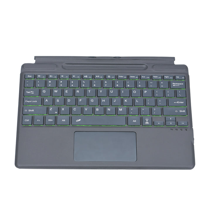 Backlit Wireless Keyboard Kalsten