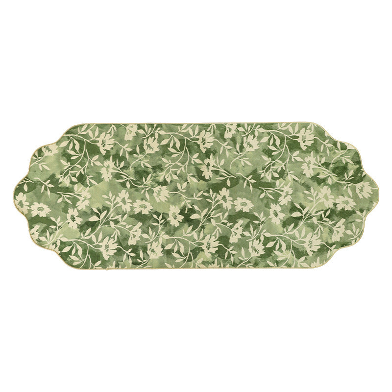 Elegant decorative table runner Kalsten